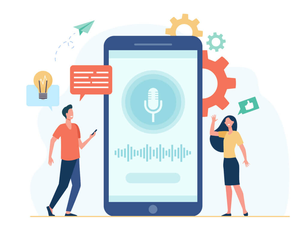 voice search optimization south africa