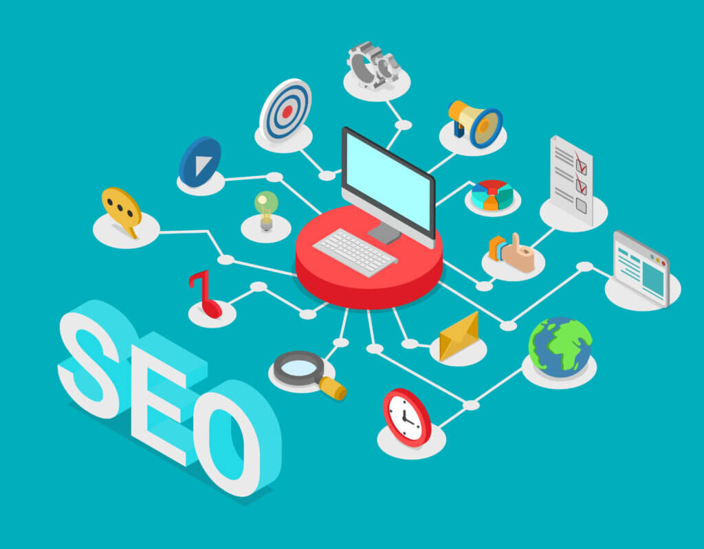 seo marketing south africa