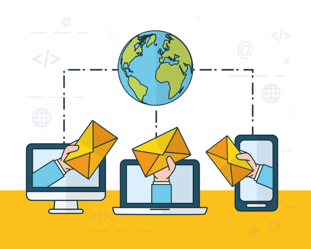 email marketing