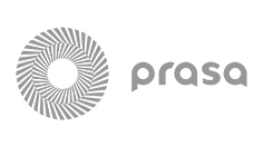 prasa logo corporate video