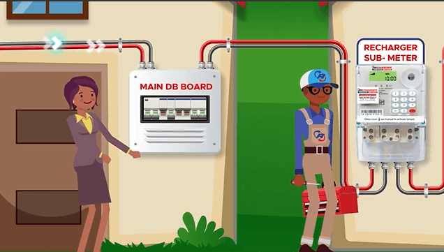 Submeter explainer video south africa