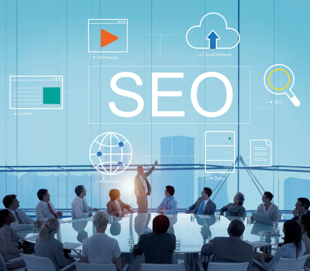 seo durban