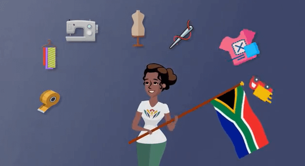 animated marketing video durban